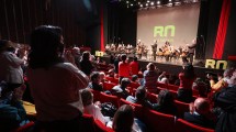 Imagen de Comienza hoy el Festival de Música de Bariloche con artistas de renombre internacional