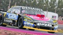 Imagen de Benvenuti volvió al triunfo en el TC y Urcera fue Top 5