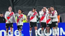 Imagen de River, ya clasificado, recibe a Alianza Lima buscando ser uno de los mejores primeros: formaciones, hora y tevé