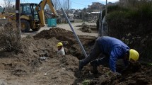 Imagen de Las conexiones de gas son inaccesibles en Bariloche y hay poca ayuda del Estado