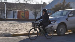 Viento, frío e inestabilidad en la región este martes: mirá el pronóstico