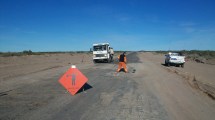 Imagen de Licitaron las esperadas obras que permitirán llegar a Bariloche por caminos rionegrinos