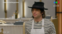 Imagen de Joaquín Levinton fue eliminado y se definieron las finalistas de MasterChef Celebrity La Revancha