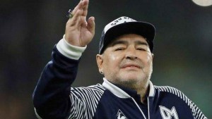 Los mejores saludos a Diego Maradona en redes sociales en el día de su cumpleaños