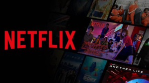 Rusia se quedó sin Netflix por la invasión a Ucrania