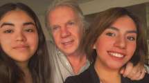 Imagen de Por qué las hijas de Beatriz Salomón denunciaron a su padre, Alberto Ferriols