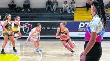 Imagen de Cuatro equipos zonales dirán presente en la nueva Liga Federal de básquet femenina