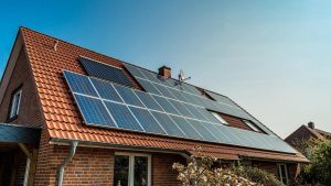 Paneles solares: un sistema a medida para cada necesidad