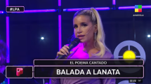 Imagen de «Balada a Lanata»: la canción que Flor Peña le dedicó al periodista