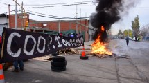 Imagen de Toma del aserradero: desde la Justicia aseguran que no está definida la fecha del desalojo