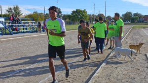 El deporte adaptado de Roca se prepara para nuevos objetivos