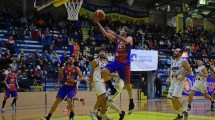 Imagen de Liga Federal de básquet: Roca y Español, los que más lejos llegaron