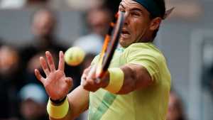 Nadal no quiere jugar de noche con Djokovic en Roland Garros