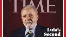 Imagen de Guerra en Ucrania: Lula dijo que Zelenski es «tan responsable» como Putin