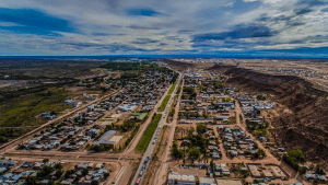 Añelo relanzó la Cámara de Productores Agropecuarios para ampliar la oferta local