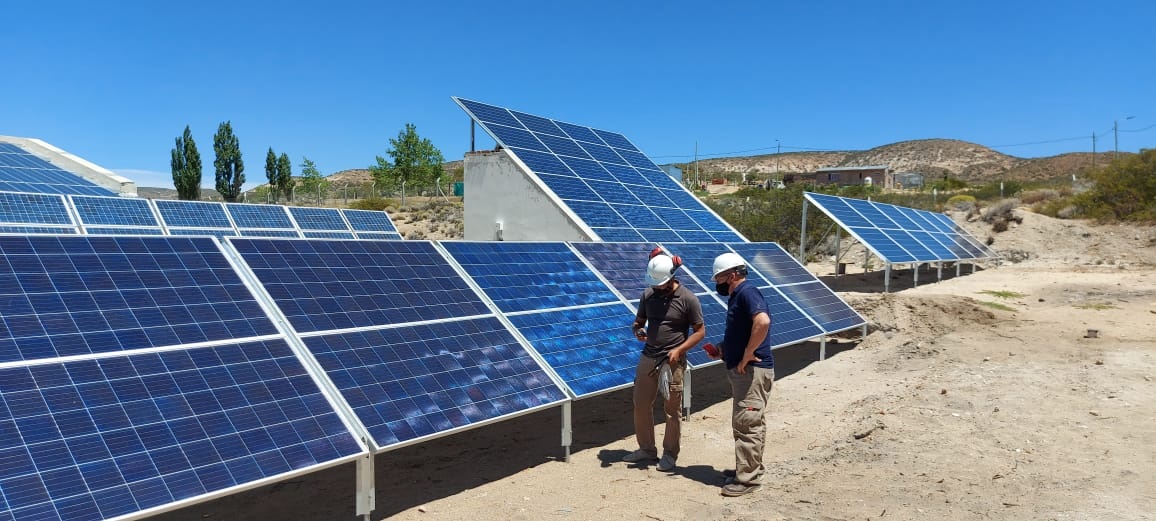 Baterías para paneles solares: Qué son, para qué sirven y cuánto