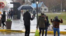 Imagen de Llegan las tormentas este jueves a la región: mirá el pronóstico