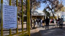 Imagen de Una niña fue hospitalizada por una pérdida de gas en una escuela de Neuquén