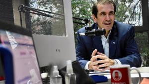 Cervi sobre Batakis: «Se va un hombre de confianza del presidente y entra una militante»