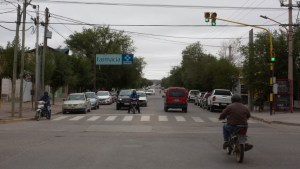 Crece el reclamo por inseguridad en la zona norte de Roca: «Le están robando a todos»