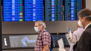 Realizó una amenaza de bomba en el aeropuerto para que su pareja no perdiera el vuelo