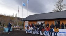 Imagen de Los Miches, el pueblo sin adolescentes, inauguró hoy su primer colegio secundario