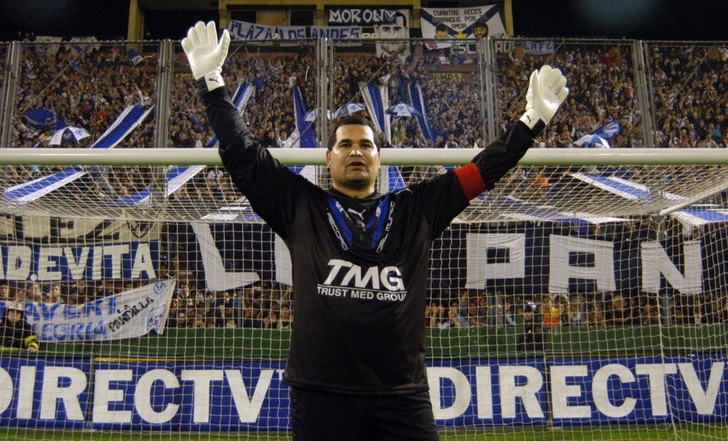 Desde el entorno de Chilavert anunciaron que apelarán al fallo. Foto: NA