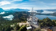 Imagen de Debate ambiental y económico en la prórroga del cerro Campanario en Bariloche