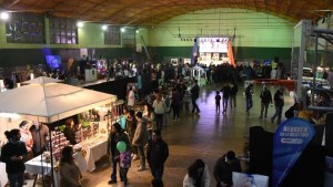 Casteando Sabores edición 2022 se disfruta en Junín de los Andes
