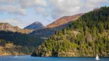 Imagen de Muerte en el lago Lácar de San Martín de los Andes: se conoció el resultado de la autopsia