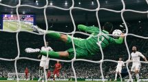 Imagen de Las espectaculares atajadas de Courtois, el héroe del Real Madrid campeón de la Champions