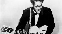 Imagen de Historia de un hit: Chuck Berry y una declaración de amor llamada «Rock and Roll Music»