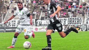 Cipolletti y Sol de Mayo buscan levantar en el Federal A de fútbol