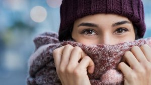 ¡Brrrr helado! Así arranca el lunes en la región: mirá el pronóstico