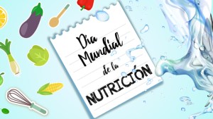 En el Día Mundial de la Nutrición: ¿por qué o para qué deberíamos saber qué estamos comiendo?