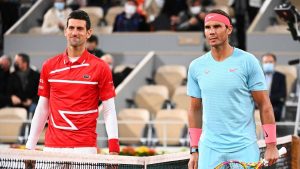 Nadal y Djokovic se enfrentan en un partidazo en Roland Garros: hora y TV