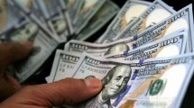 Imagen de Dólar hoy: a cuánto cotizó el blue este martes 6 de septiembre