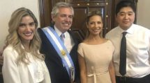 Imagen de Cuál es el presente de la modelo Sofía Pacchi, involucrada en la fiesta de la Quinta de Olivos