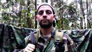 Quién es el argentino exmiembro de las FARC que Colombia pide extraditar