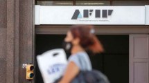 Imagen de AFIP actualizó los mínimos para los anticipos de Ganancias y Bienes Personales