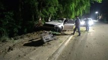 Imagen de La pista del auto fue crucial: condenaron a Godoy por matar a Pino Vinet