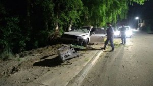 La pista del auto fue crucial: condenaron a Godoy por matar a Pino Vinet