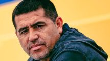 Imagen de Riquelme dijo que el club tomará medidas con Villa cuando falle la justicia