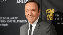 Imagen de Kevin Spacey fue imputado por cuatro cargos de abuso sexual en Reino Unido