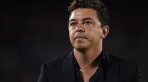 Imagen de La explosiva revelación que hizo River sobre Marcelo Gallardo