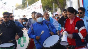 Río Negro: Economía afirmó que «el tema, hoy, es resolver el conflicto salarial»