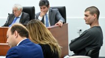 Imagen de Llamado de atención por las muecas del imputado en el juicio por instigación al suicidio