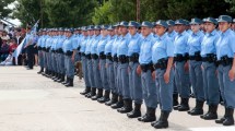 Imagen de Se acumulan las denuncias contra un comisario de Neuquén por violencia de género