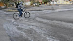 Cómo estará el tiempo este invierno en Neuquén y Río Negro