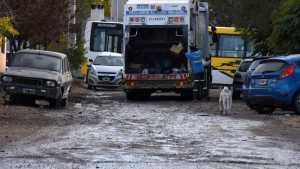 Censo 2022: cómo funcionarán hoy los servicios en la ciudad de Neuquén